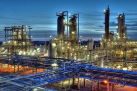 PETROCHEMICAL MARKETS