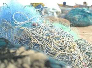DSM: PA 6 from discarded fishing nets to be used in Samsung