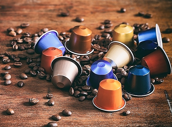 Nescafé Dolce Gusto launches Neo