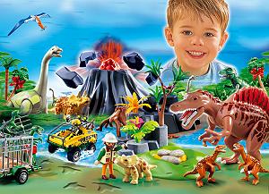 playmobil 2007 catalog