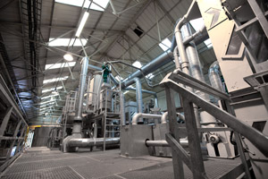recycling facility wales plasteurope psl spec plastics pencilled rpet grade production june largest plastic plant
