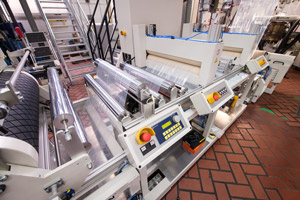 BASF: Start-up of new test line for packaging and technical films ...
