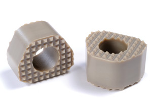 zfuse osteoconductive peek zfuse osteoconductive peek