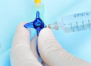 Styronext RESINEX: Distributing Trinseo's biocompatible