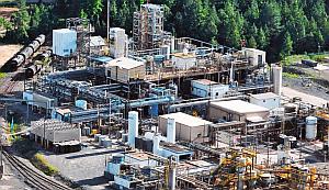 Lanxess German Company Announces Eur 0m Investment For Flame Retardants Production Plasteurope Com