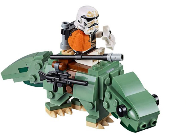 lego best sellers 2018