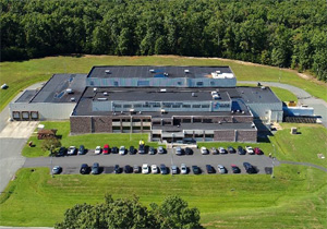 Klockner Pentaplast Expansion Of Us Facility Barrier Packaging Films For Pharma Market Plasteurope Com