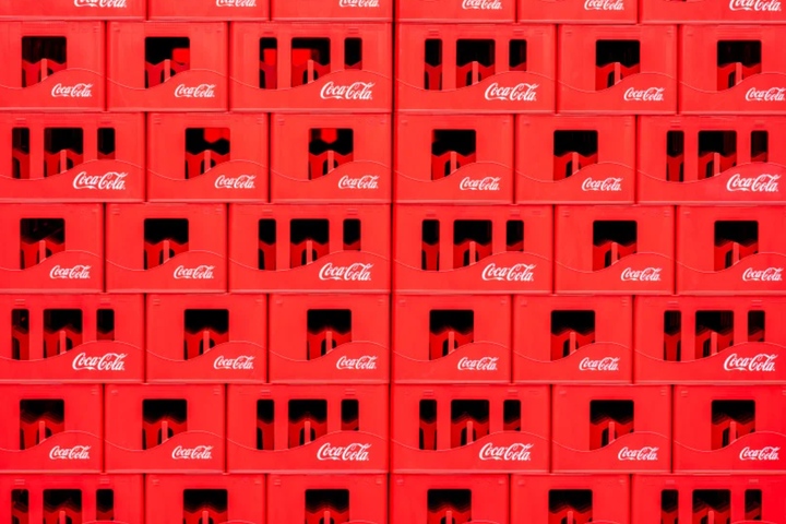 SCHOELLER ALLIBERT Coca Cola Switches To Reusable Beverage Crates Made 